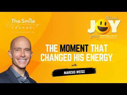 Choosing Joy From The Inside Out | Joy Day!