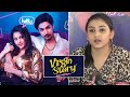 Virgin Story Movie Thanks Press Meet Vikram Sahadev Sowmika Pandian Daily Culture