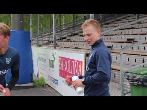 ACOTV Ennakko: JJK - AC Oulu 11.6.2016