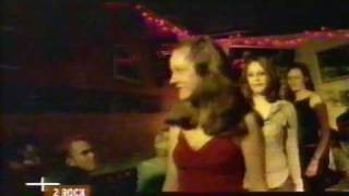 THE DONNAS - 40 Boys In 40 Nights