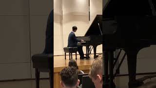 Download lagu Henry Urayama (Ravel - Sonatine: III. Anime). mp3