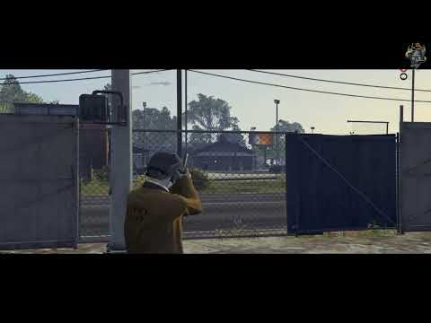 GTA V Fivem highlights | Batangas City RP