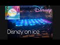 Disney On Ice Dare To Dream