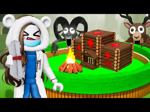 ho costruito un ospedale su 99 notti per salvare mia Madre.