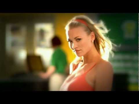 Chuck S02E02 HD | Huey Lewis & The News -- Do You Believe in Love [Chuck's Fantasy "Flash"]