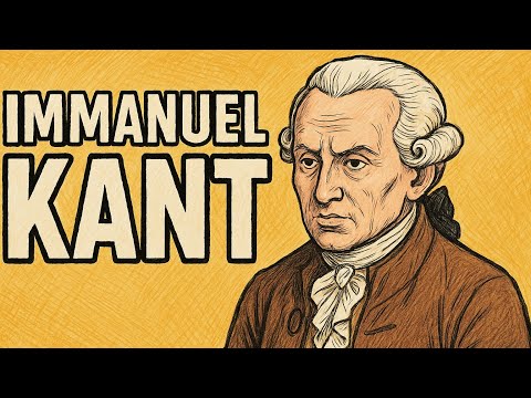 Immanuel Kant - Nützlichkeit und Pflicht als ethische Prinzipien