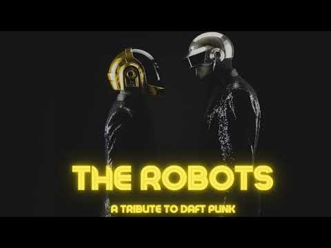 The Robots - Daft Punk Tribute