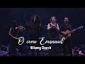 O Come Emmanuel - Hillsong Church Online - Bella Taylor & David