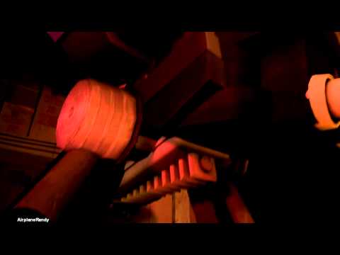 A weapon to surpass Metal Gear