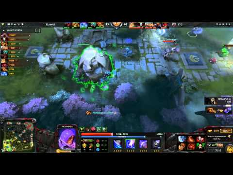 Dew Championship 2015 - Нэмэлт шалгаруулалт - 2 / 3