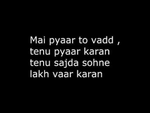 download lagu mp3 mp4 Soch Hardy Sandhu Lyrics, download lagu Soch Hardy Sandhu Lyrics gratis, unduh video klip Soch Hardy Sandhu Lyrics