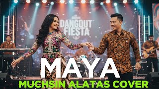 Download lagu 🎤 Cover Dangdut – Maya | Muchsin Alatas | mp3 Download lagu 🎤 Cover Dangdut – Maya | Muchsin Alatas | mp3
