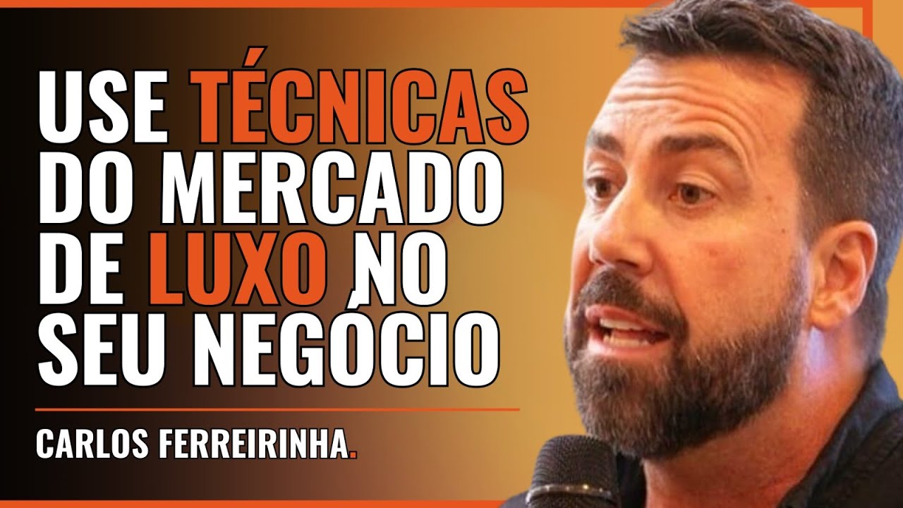 TÉCNICAS PARA APRIMORAR O SEU PRODUTO E GERAR DESEJO (com Carlos Ferreirinha) | BUTECO PODCAST #138