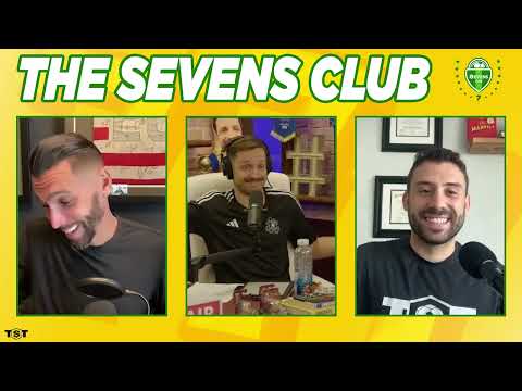 Hashtag United is BACK for TST 2024! Spencer Owen breaks recaps TST 2023 and talks 2024.