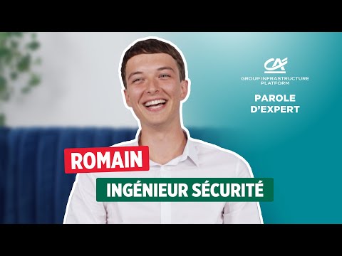 Interview avec Romain BRANCHAREL