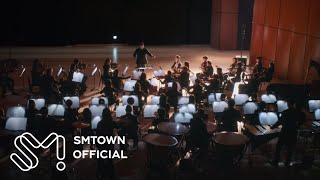 [SM Classics] Seoul Philharmonic Orchestra 'Psycho (Orchestra Ver.)' MV Teaser
