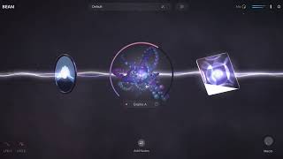 Video thumbnail for Lunacy Audio BEAM by DATABROTH
