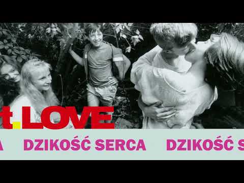 T.Love - Dzikość serca (live) [Official audio]