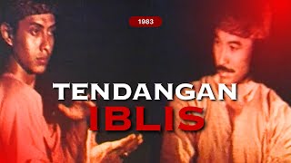 Download lagu TENDANGAN IBLIS (1983) SAUDARA JADI MUSUH, AYAH JADI KORBAN! mp3 Download lagu TENDANGAN IBLIS (1983) SAUDARA JADI MUSUH, AYAH JADI KORBAN! mp3