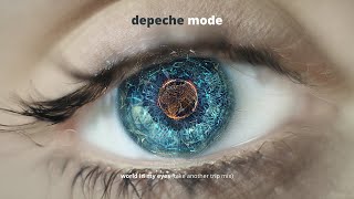 Download lagu Depeche Mode - World In My Eyes (Guitar vs Synths Remix) mp3