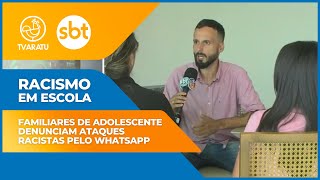 Criança denuncia episódios de bullying e ameaças em escola de Salvador; "fui ao banheiro e comecei a chorar"
