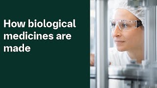 Biopharmaceutical manufacturing process | Boehringer Ingelheim BioXcellence™
