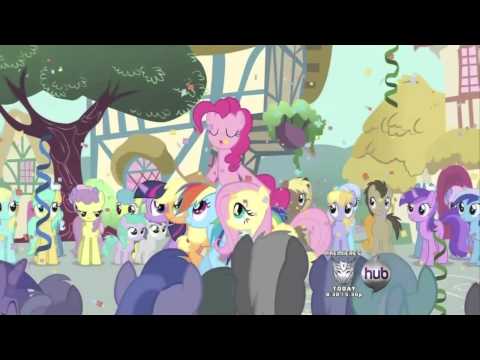 "PMV"  -  MLP FiM: Season 1-3 Medley
