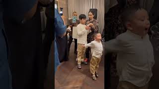 Download lagu #masyaallah rafathar is so lucky 😂 #rayyanza #raffiahmad #rafathar #ytshorts mp3 Download lagu #masyaallah rafathar is so lucky 😂 #rayyanza #raffiahmad #rafathar #ytshorts mp3