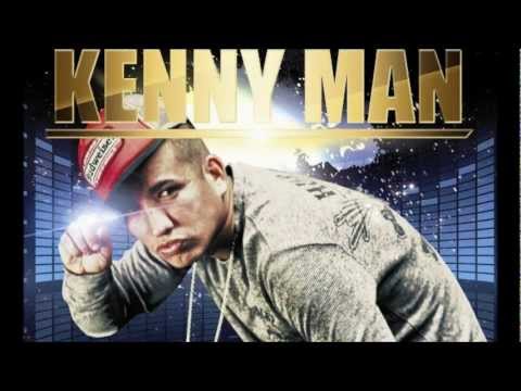 KENNY MAN ES RETADO POR UN NOVATO - DEEZZY 2012