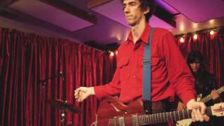 Delicate Steve - "Winners" | A Do512 Lounge Session (SXSW)