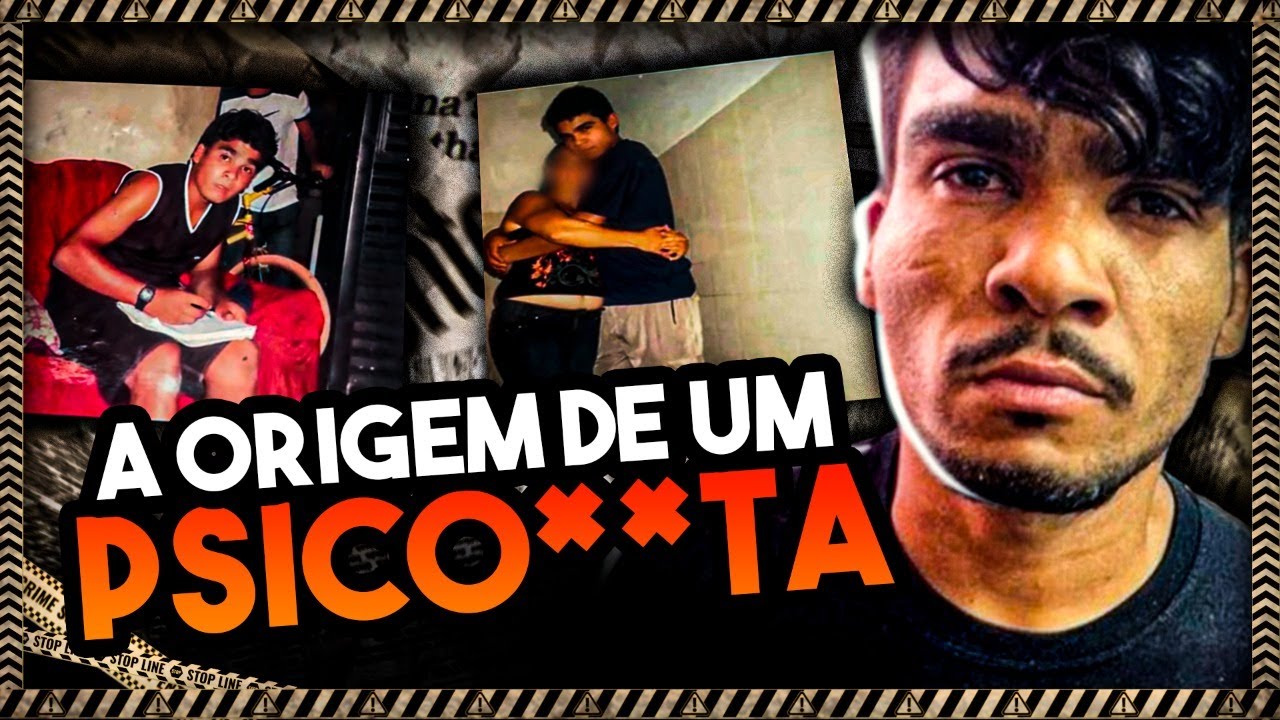 QUEM FOI LAZARO? I Brasil Bizarro #26