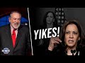 BREAKING: Kamala Harris STILL Has NOTHING to Say | Live w/ Mike Clip | Huckabee