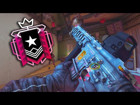 300 IQ Aggressive  Plays - Rainbow Six Siege