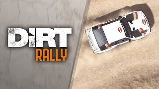 DiRT Rally