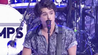 The Vamps - Last Night - Live At The Capital Jingle Bell Ball