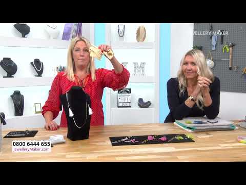 JewelleryMaker LIVE 06/07/2023