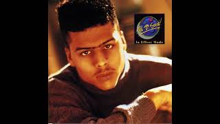 Al B Sure - Off On Your Own (Girl)
