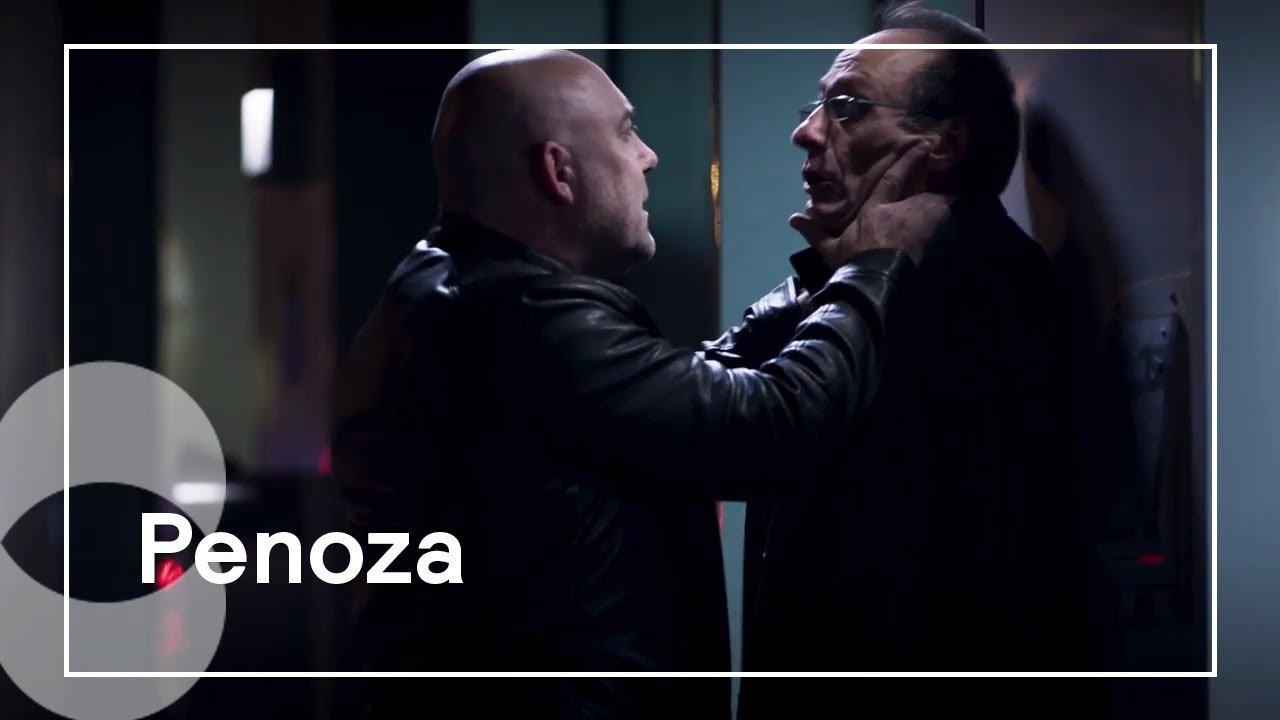 Penoza | Promo