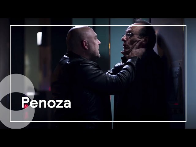 Penoza | Promo