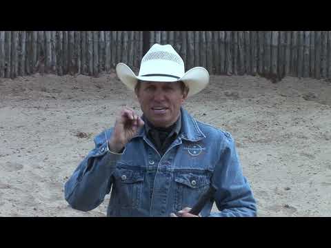 Craig Cameron Ride Smart; Checking Your Horse