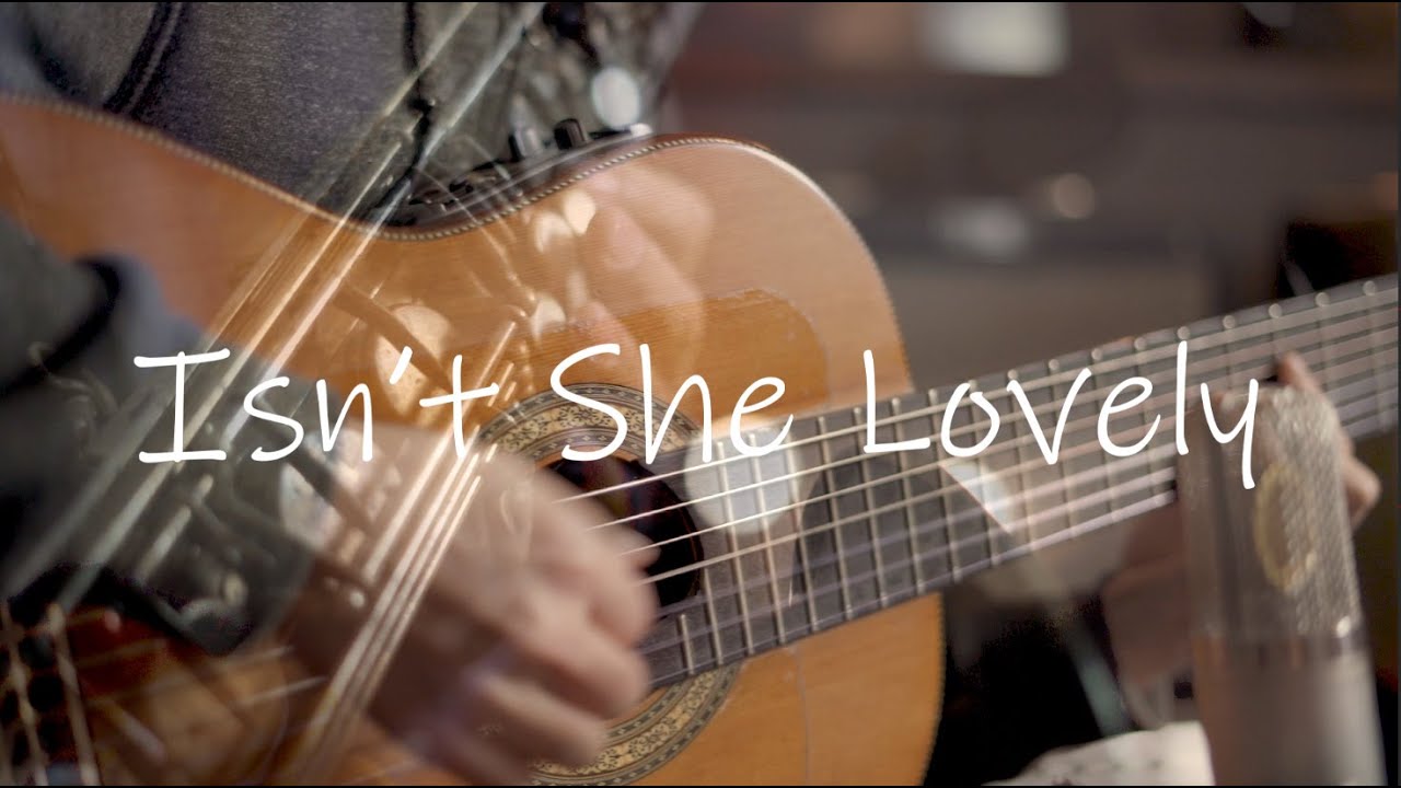 Promotional video thumbnail 7 for Yuto Kanazawa Guitarist