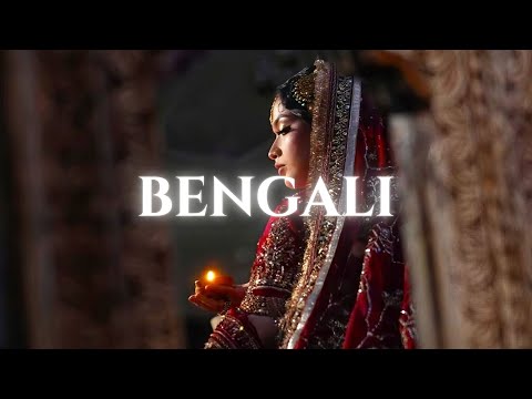 "BENGALI" | Frenzo Harami x Caps x G Bugz x JJ Esko x Bollywood Type Beat 2025