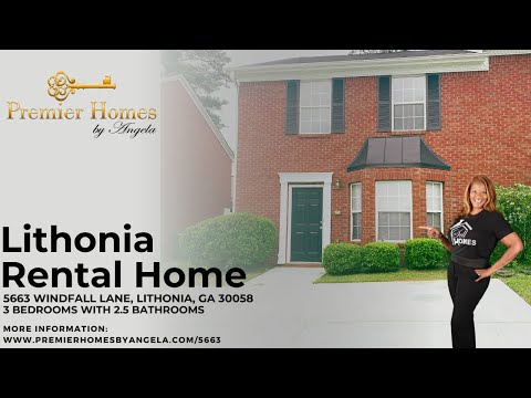 5663 Windfall Ln #1 - Video 3 of 3