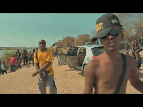 Gotty Gwetu ft Yamukongo & Rodney Rich - Get cool (Official Music Video)