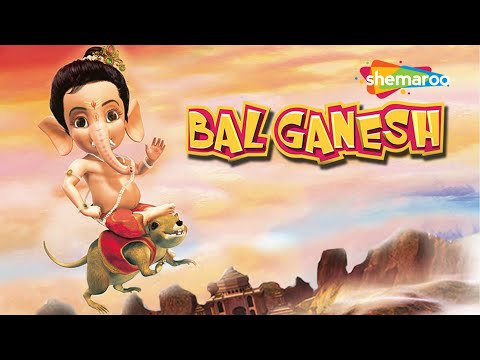 Bal Ganesh (English) - Kids Animated Movies - HD | CaptionsMaker - subtitles editor for YouTube Bal Ganesh (English) - Kids Animated Movies - HD | CaptionsMaker - subtitles editor for YouTube