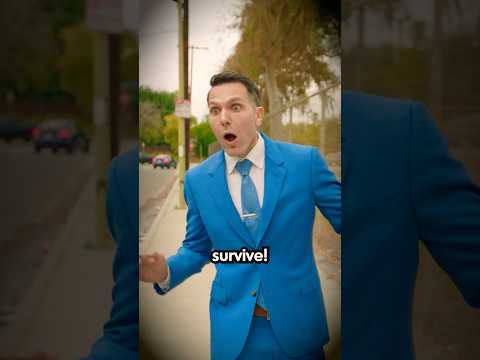 How To Survive Power Lines Falling On Your Car