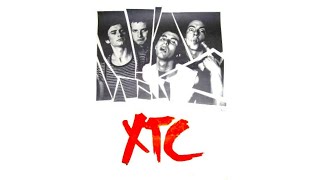 XTC - She's So Square (1977 CBS Demo)