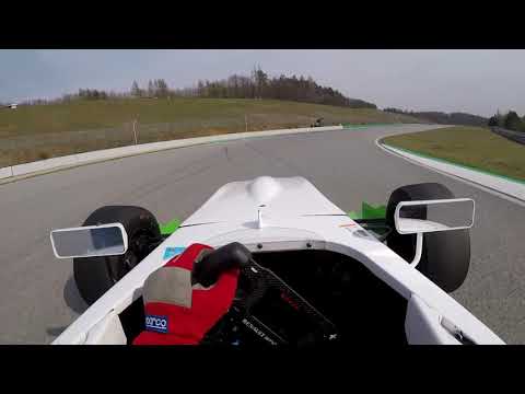 Formula Renault 2.0 Point of View & Pure Engine Sound 2019
