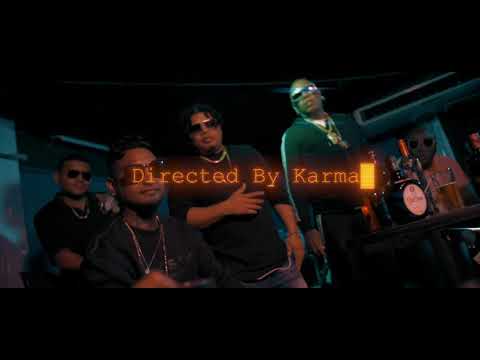 Japanese Ft El Estudiante Y Angel Phas, Mr benz - VIP | Video Oficial (Directed by Karma)