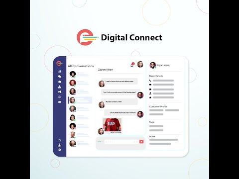 Digital Connect